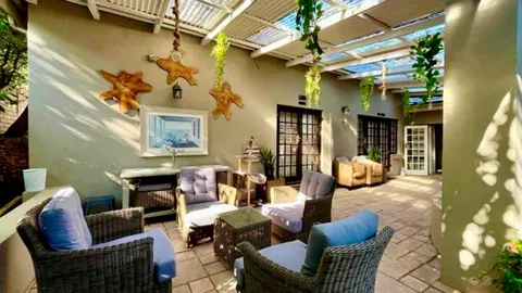 4 Ashwold Rd - Kapha Room (9)